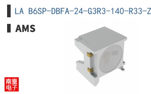 LA B6SP-DBFA-24-G3R3-140-R33-Z