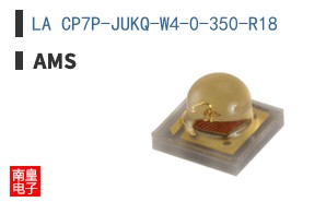 LA CP7P-JUKQ-W4-0-350-R18