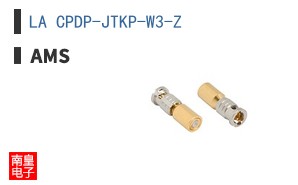 LA CPDP-JTKP-W3-Z