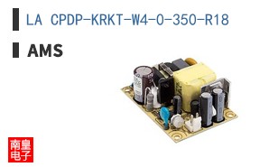 LA CPDP-KRKT-W4-0-350-R18