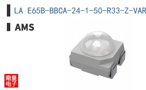 LA E65B-BBCA-24-1-50-R33-Z-VAR