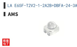 LA E65F-T2V2-1-2A2B+DBFA-24-3A4B-A-R33-Z