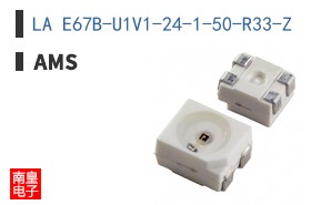 LA E67B-U1V1-24-1-50-R33-Z
