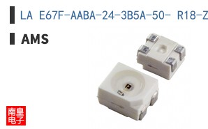 LA E67F-AABA-24-3B5A-50- R18-Z