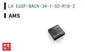 LA E6SF-BACA-34-1-50-R18-Z