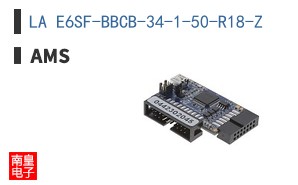 LA E6SF-BBCB-34-1-50-R18-Z
