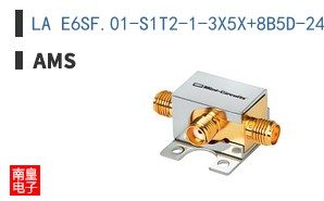 LA E6SF.01-S1T2-1-3X5X+8B5D-24-G3R3-S