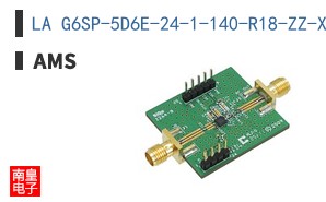 LA G6SP-5D6E-24-1-140-R18-ZZ-XX