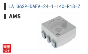 LA G6SP-DAFA-24-1-140-R18-Z