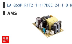 LA G6SP-R1T2-1-1+7D8E-24-1-B-R18-Z-VL
