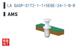 LA G6SP-S1T2-1-1+5E8E-24-1-B-R18-ZZ-XX