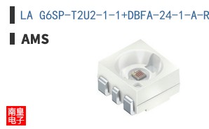 LA G6SP-T2U2-1-1+DBFA-24-1-A-R18-Z