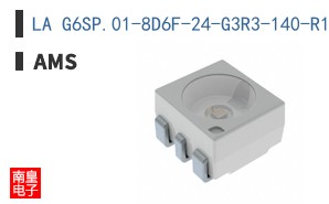 LA G6SP.01-8D6F-24-G3R3-140-R18-Z
