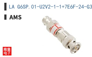 LA G6SP.01-U2V2-1-1+7E6F-24-G3R3-R18-OL