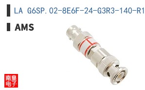 LA G6SP.02-8E6F-24-G3R3-140-R18