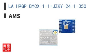 LA H9GP-BYCX-1-1+JZKY-24-1-350-R18-Z-HAN