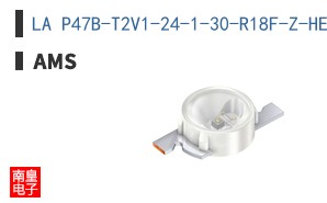 LA P47B-T2V1-24-1-30-R18F-Z-HE