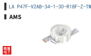 LA P47F-V2AB-34-1-30-R18F-Z-TW