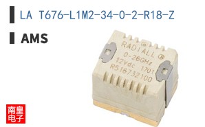 LA T676-L1M2-34-0-2-R18-Z