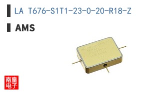 LA T676-S1T1-23-0-20-R18-Z