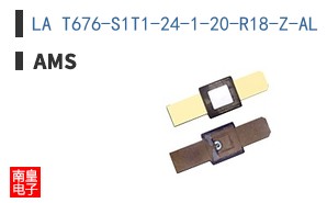 LA T676-S1T1-24-1-20-R18-Z-AL