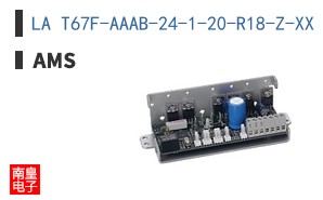 LA T67F-AAAB-24-1-20-R18-Z-XX
