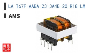 LA T67F-AABA-23-3A4B-20-R18-LM