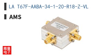 LA T67F-AABA-34-1-20-R18-Z-VL
