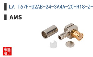 LA T67F-U2AB-24-3A4A-20-R18-Z-XX