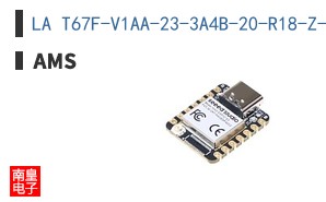 LA T67F-V1AA-23-3A4B-20-R18-Z-BC