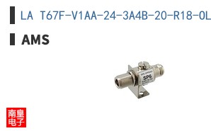 LA T67F-V1AA-24-3A4B-20-R18-OL