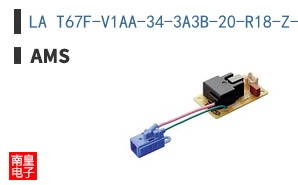 LA T67F-V1AA-34-3A3B-20-R18-Z-PRE