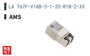 LA T67F-V1AB-3-1-20-R18-Z-XX