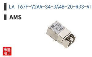 LA T67F-V2AA-34-3A4B-20-R33-VIS