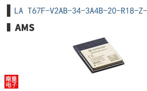 LA T67F-V2AB-34-3A4B-20-R18-Z-YA