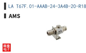 LA T67F.01-AAAB-24-3A4B-20-R18