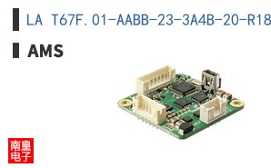 LA T67F.01-AABB-23-3A4B-20-R18