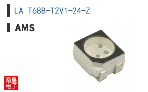 LA T68B-T2V1-24-Z
