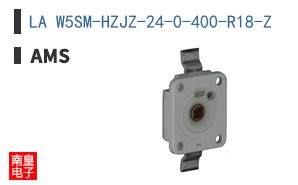 LA W5SM-HZJZ-24-0-400-R18-Z