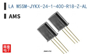 LA W5SM-JYKX-24-1-400-R18-Z-AL