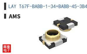 LAY T67F-BABB-1-34+BABB-45-3B4B-50-S-Z-B