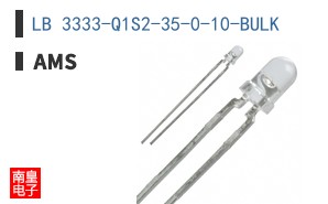 LB 3333-Q1S2-35-0-10-BULK