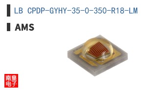 LB CPDP-GYHY-35-0-350-R18-LM