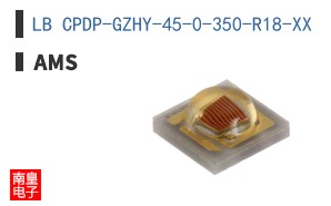 LB CPDP-GZHY-45-0-350-R18-XX