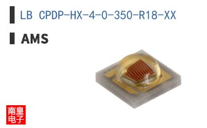 LB CPDP-HX-4-0-350-R18-XX