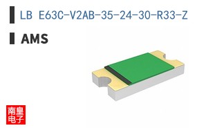 LB E63C-V2AB-35-24-30-R33-Z