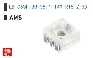 LB G6SP-BB-35-1-140-R18-Z-XX