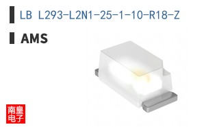 LB L293-L2N1-25-1-10-R18-Z