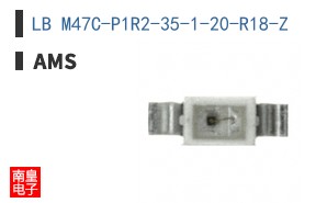LB M47C-P1R2-35-1-20-R18-Z