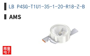 LB P4SG-T1U1-35-1-20-R18-Z-B